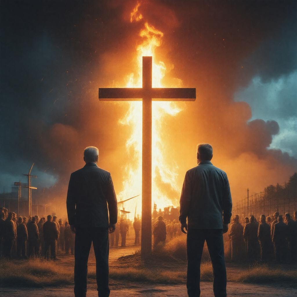 Mississippi Burning